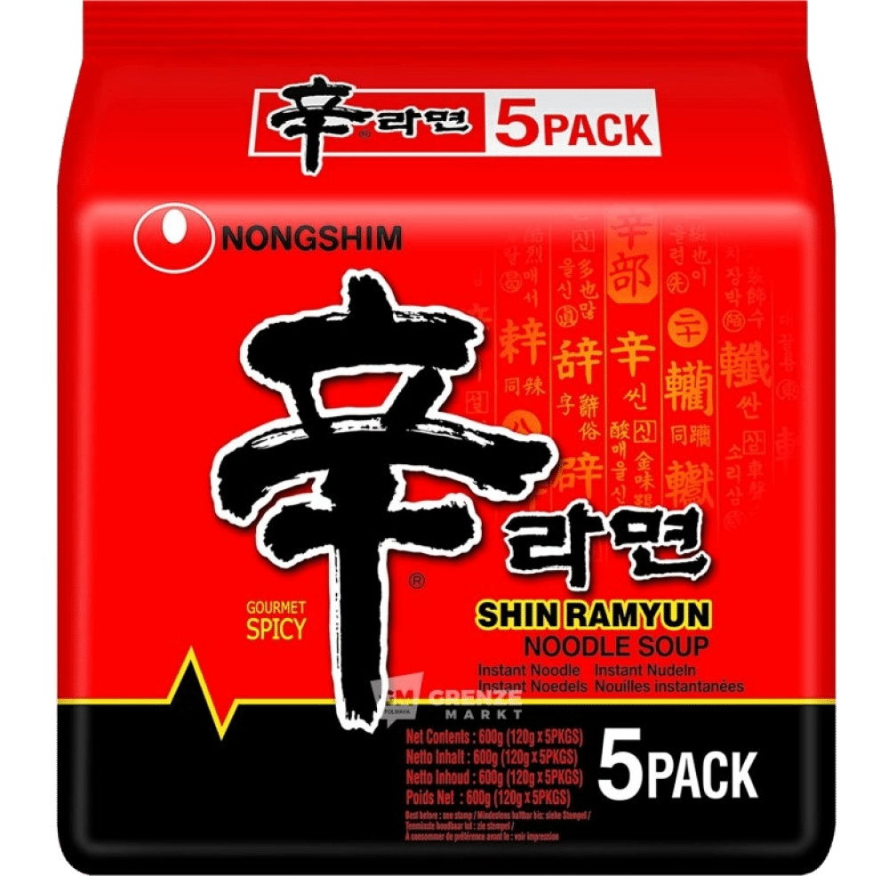 Nongshim
